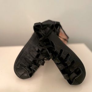 Antonio Pacelli looped Irish Dance Ghillies